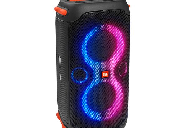 JBL Partybox 100 speaker