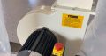 Dust Extraction Unit, 2-bag, HOLZ, 2.2kW, FM300S