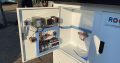 Edge Bander, BJF505W, HOLZ, Contour and Straight