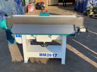 Edge Sander, MM2617, HOLZ, Oscillating, 4kW