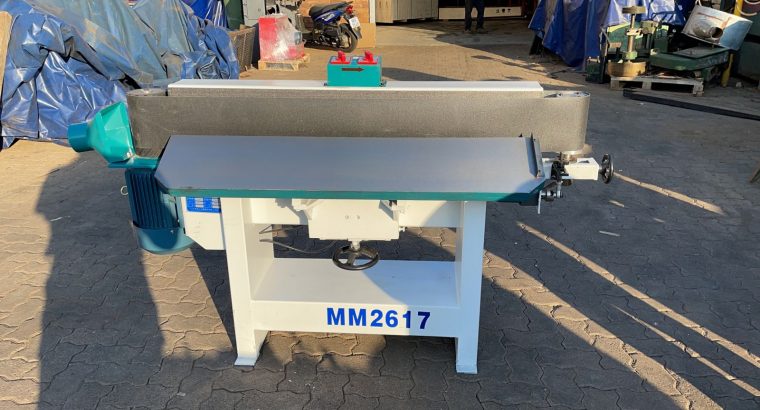 Edge Sander, MM2617, HOLZ, Oscillating, 4kW