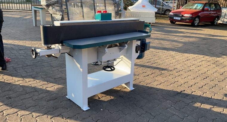 Edge Sander, MM2617, HOLZ, Oscillating, 4kW