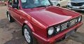 2005 Volkswagen MK-1 Golf Fox for R25 000