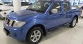 2014 Nissan Navara 2.5dCi Double Cab LE
