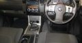 2014 Nissan Navara 2.5dCi Double Cab LE