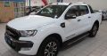 2016 Ford Ranger 3.2TDCi Double Cab Hi-Rider Wildtrak Auto