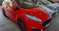 2016 Ford Fiesta ST