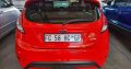 2016 Ford Fiesta ST