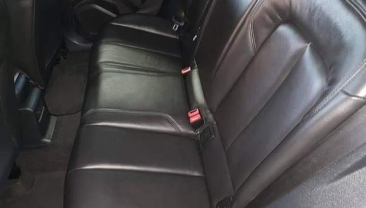 2017 Audi Q2 1.0TFSI Auto