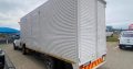 2005 Nissan Hardbody 3.0 16V TD Hi-Rider SE