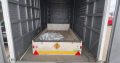 2005 Nissan Hardbody 3.0 16V TD Hi-Rider SE