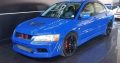 2006 Mitsubishi Lancer 2.0 Evolution IX