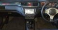2006 Mitsubishi Lancer 2.0 Evolution IX