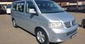 2009 Volkswagen Caravelle 2.5TDI 4Motion