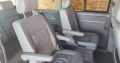 2009 Volkswagen Caravelle 2.5TDI 4Motion