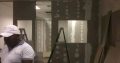 Partition and Painting