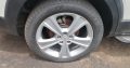 Chev Captiva 2.2 2012 stripping for used spares