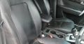 Chev Captiva 2.2 2012 stripping for used spares