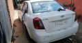 Chev Optra 1.6 2002 Stripping for used spares