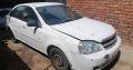 Chev Optra 1.6 2002 Stripping for used spares