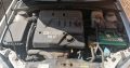 Chev Optra 1.6 2002 Stripping for used spares