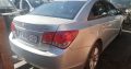 We Stripping Chev Cruze 1.6 2013 used spares