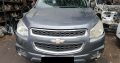 We Stripping Chev Trailblazer 2.5D 2013 used spares