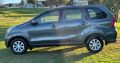 2015 TOYOTA AVANZA 1.5SX