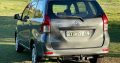 2015 TOYOTA AVANZA 1.5SX