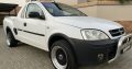 2017 Opel Corsa bakkie for R45 000