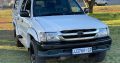 2003 TOYOTA HILUX 2.7I
