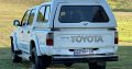 2003 TOYOTA HILUX 2.7I