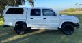 2003 TOYOTA HILUX 2.7I
