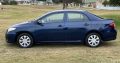 2012 TOYOTA COROOLLA 1.6