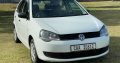 2015 VW POLO VIVO 1.4 CONCEPTLINE