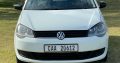 2015 VW POLO VIVO 1.4 CONCEPTLINE