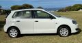 2015 VW POLO VIVO 1.4 CONCEPTLINE