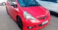 2008 Honda Jazz 1.5 Engine Capacity with Automatic Transmission,