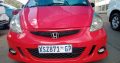 2008 Honda Jazz 1.5 Engine Capacity with Automatic Transmission,