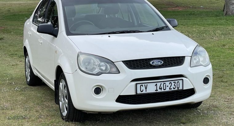 2010 FORD IKON 1.6
