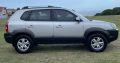 2008 HYUNDAI TUCSON 2.0 GLS