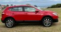 2010 NISSAN QASHQAI 2.0 ACENTA