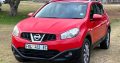 2010 NISSAN QASHQAI 2.0 ACENTA