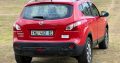 2010 NISSAN QASHQAI 2.0 ACENTA