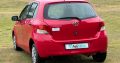 2011 TOYOTA YARIS ZEN 3
