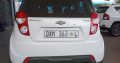 2014 Chevrolet Spark 1.2 Engine Capacity with Manuel Transmissio