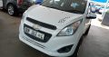 2014 Chevrolet Spark 1.2 Engine Capacity with Manuel Transmissio