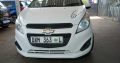 2014 Chevrolet Spark 1.2 Engine Capacity with Manuel Transmissio