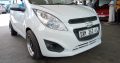 2014 Chevrolet Spark 1.2 Engine Capacity with Manuel Transmissio