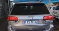 2014 Jeep Grand Cherokee 3.0 Engine Capacity with Automatic Trans